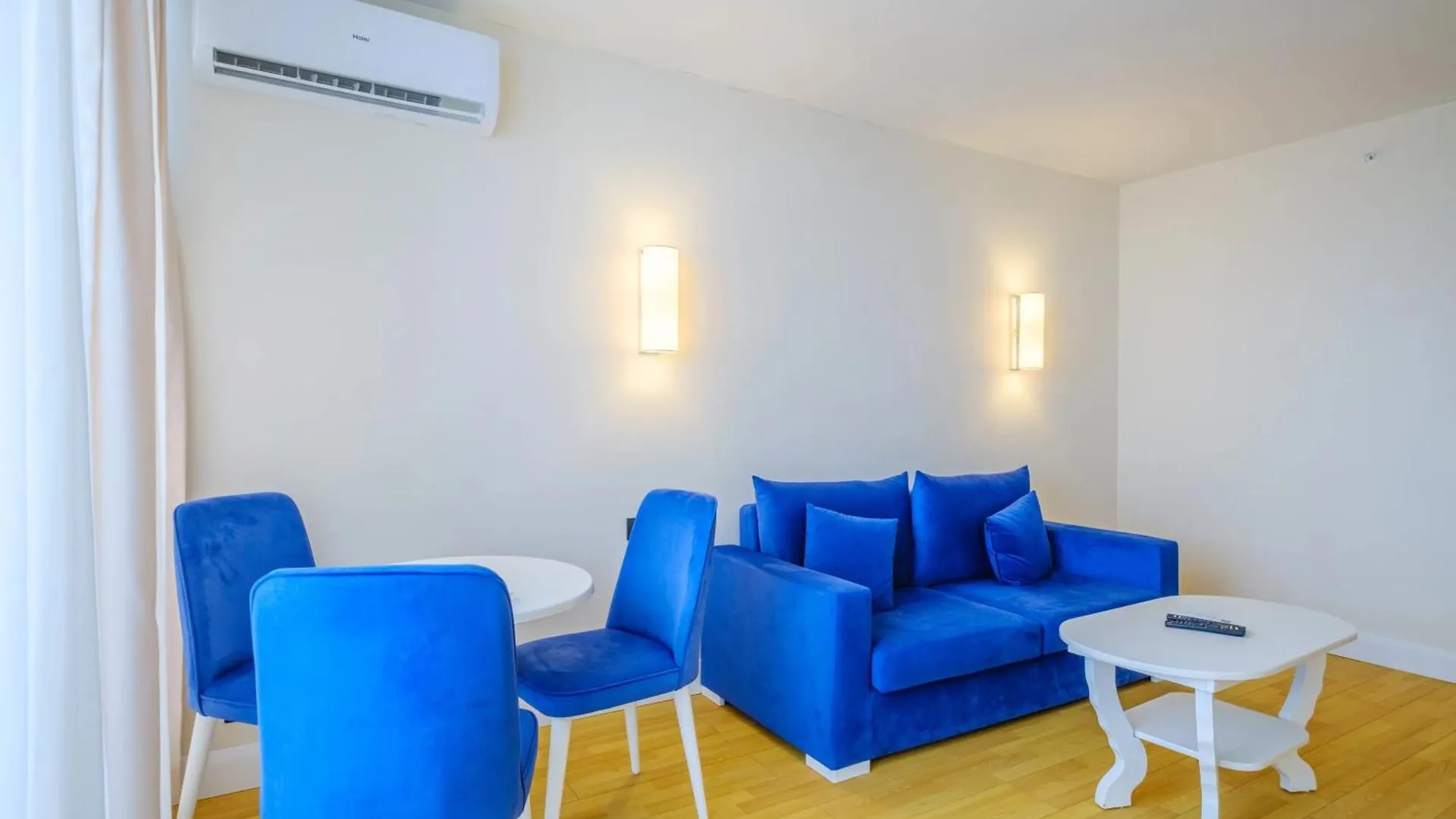 Panorama Sea View Center Hotel Batum