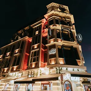 Hotel Old Town, Batumi